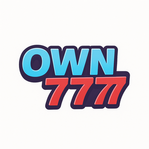 Own777 Logo